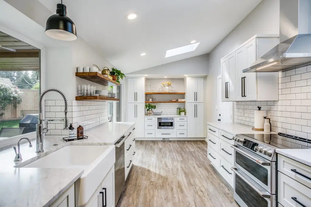 Expert Home Remodeling Service in Greater Bellevue Area